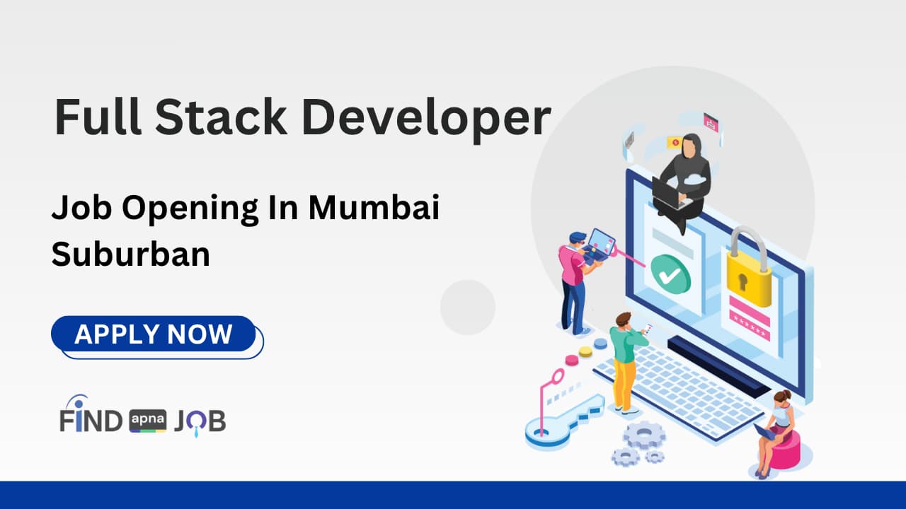 Full Stack Developer