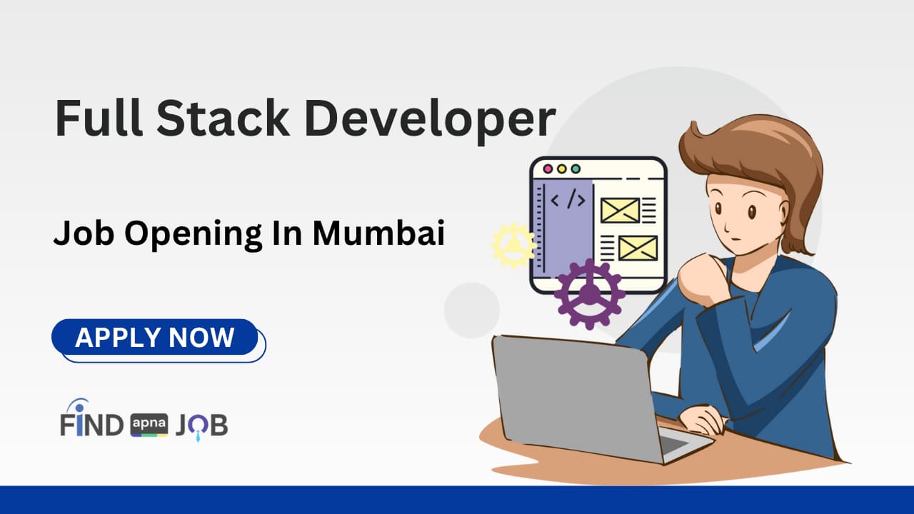Full Stack Developer