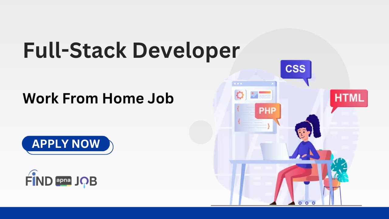 Full-Stack Developer