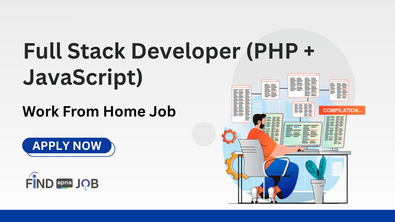 Full Stack Developer