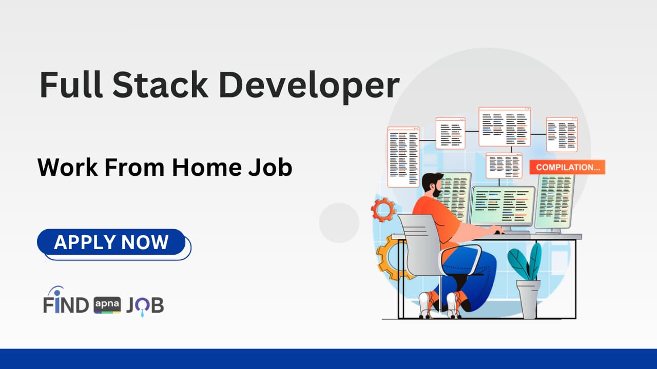Full Stack Developer