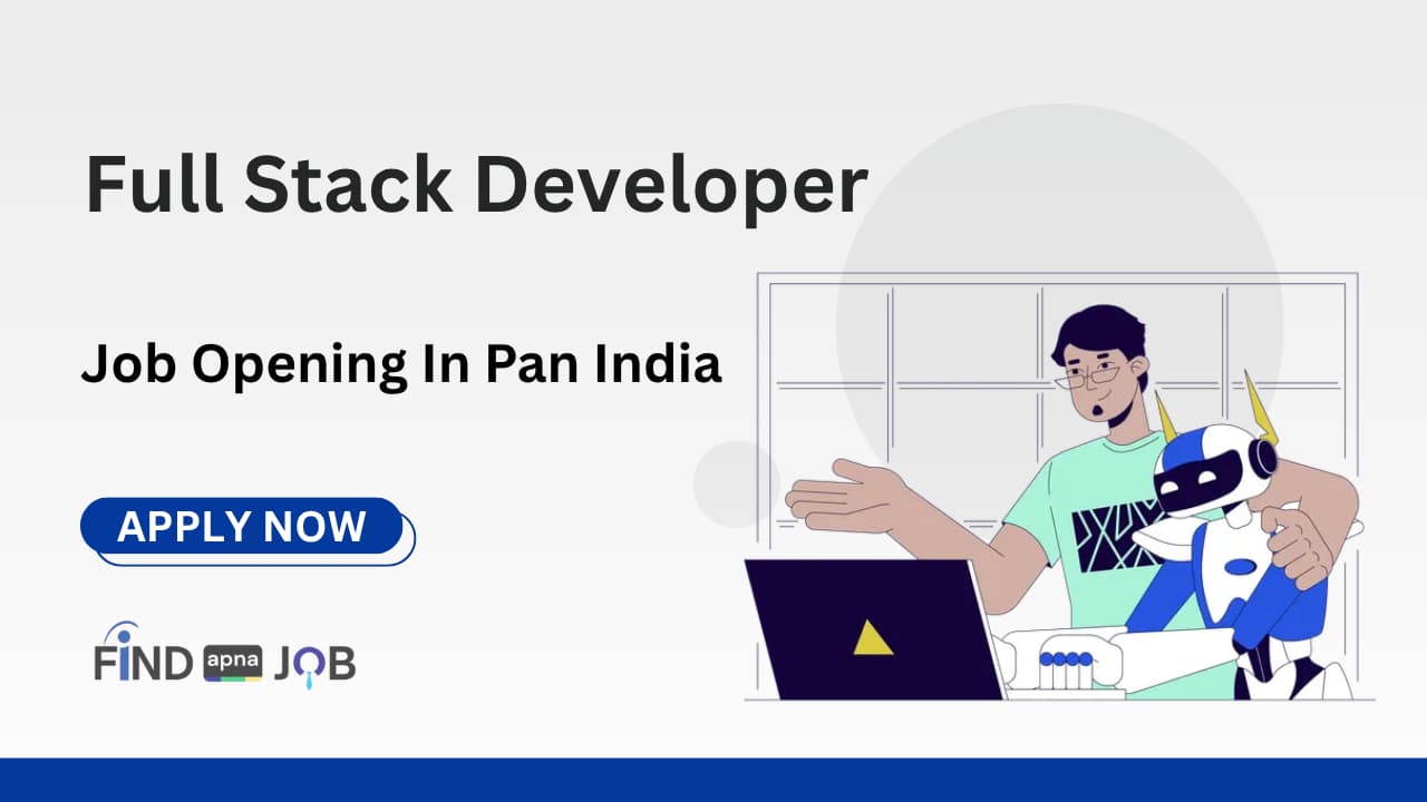 Full Stack Developer