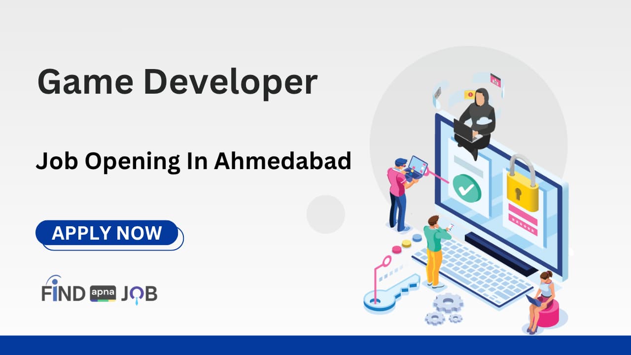 Game Developer