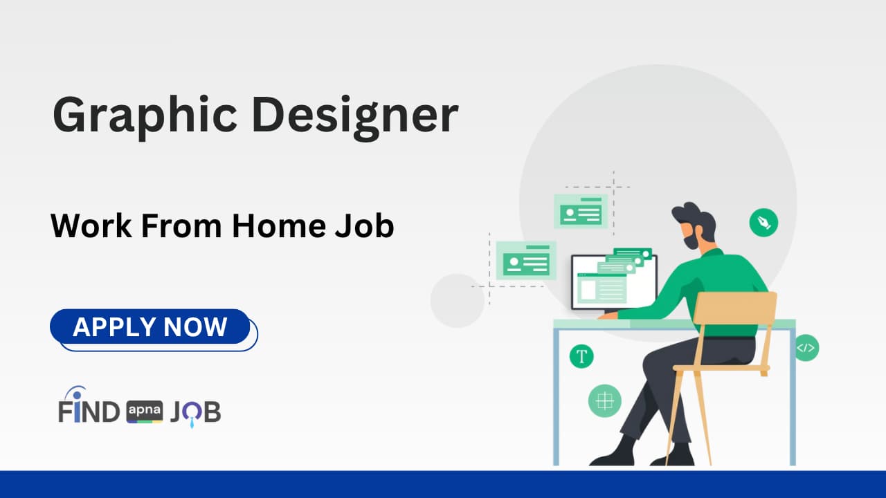 Graphic Designer