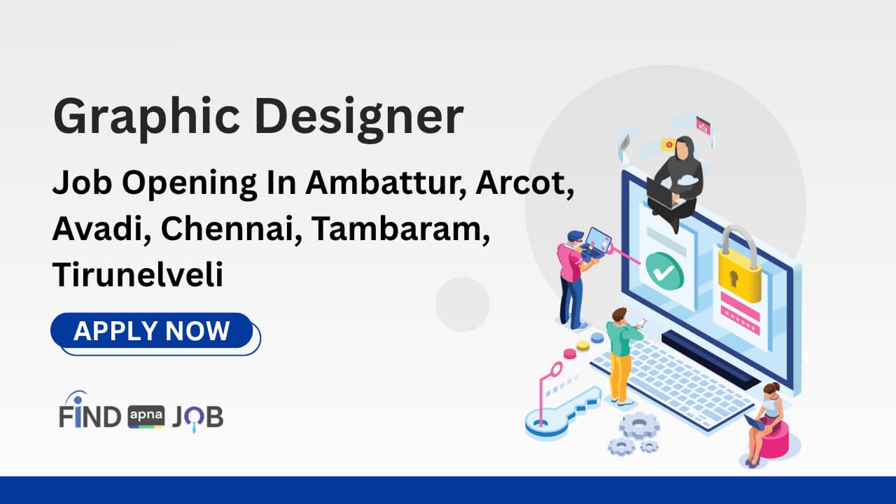 Graphic Designer