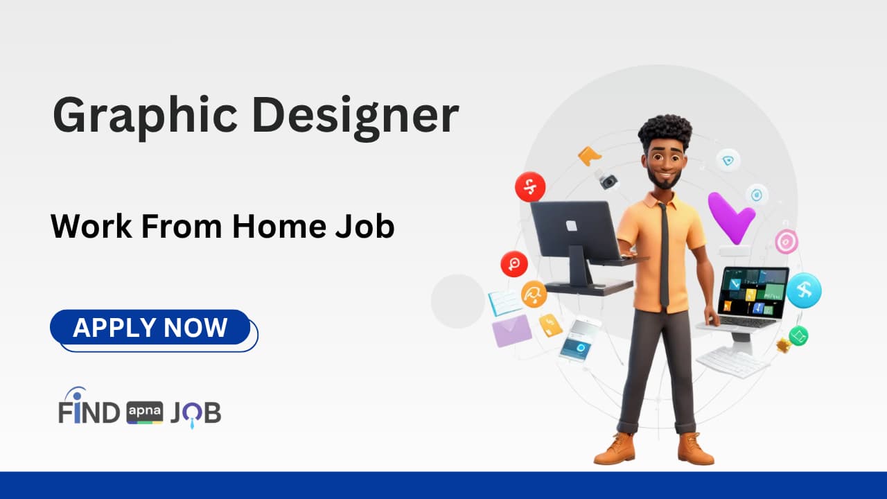 Graphic Designer
