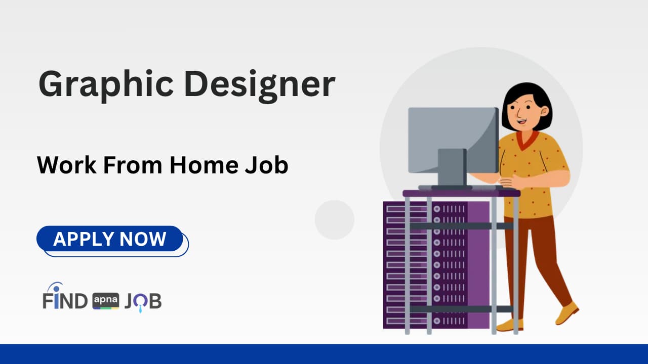 Graphic Designer