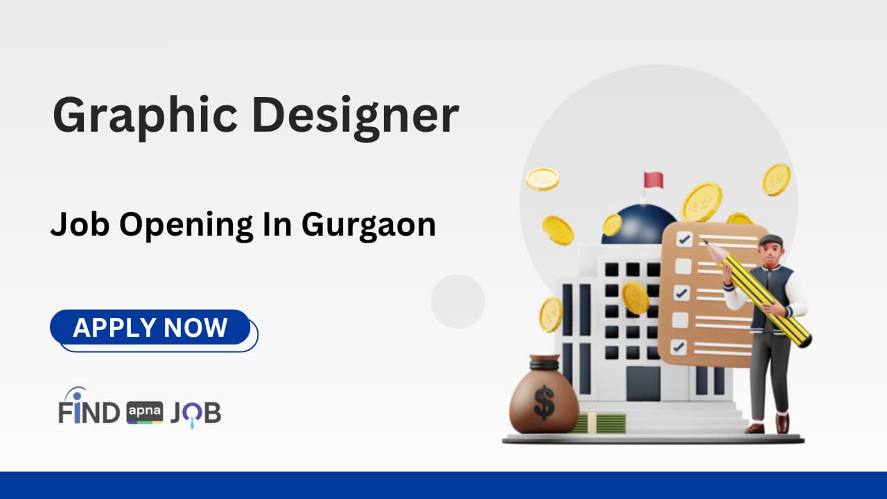 Graphic Designer