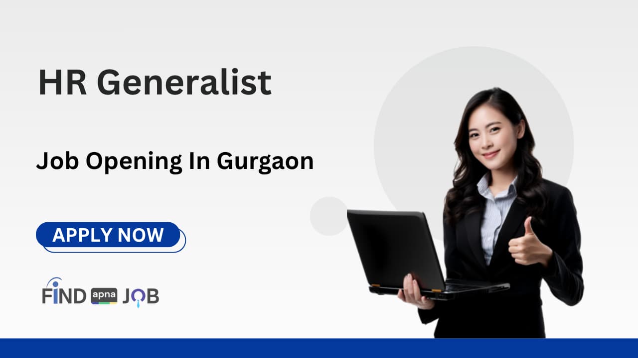 HR Generalist