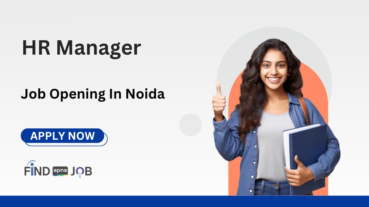 HR Manager