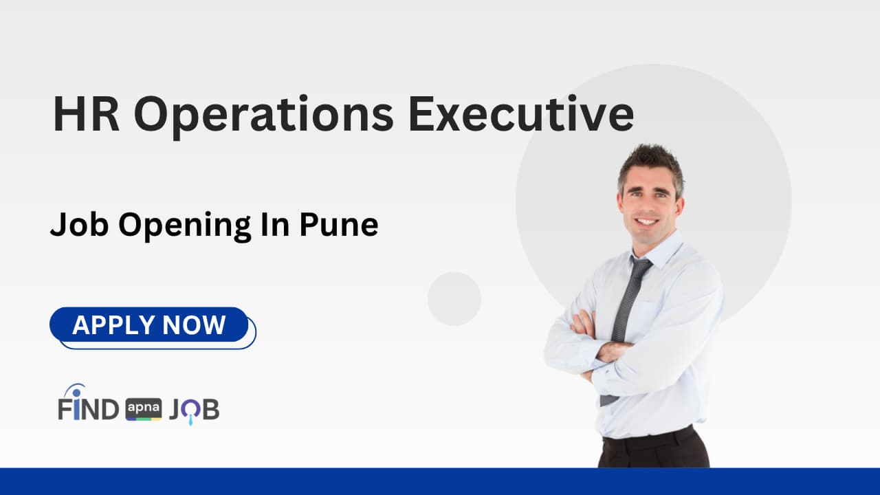HR Operations Executive
