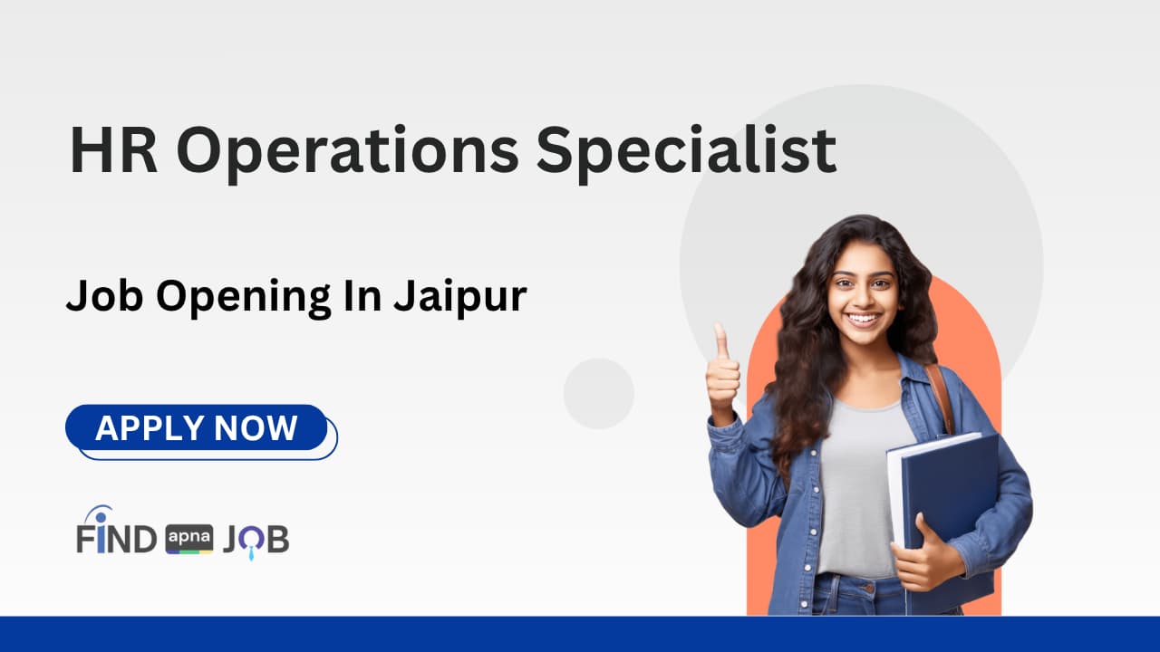 HR Operations Specialist