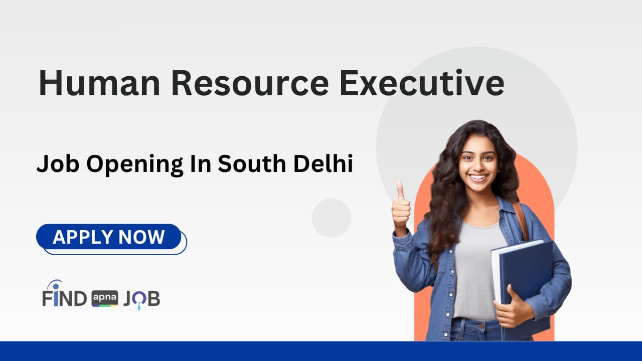 Human Resource Executive