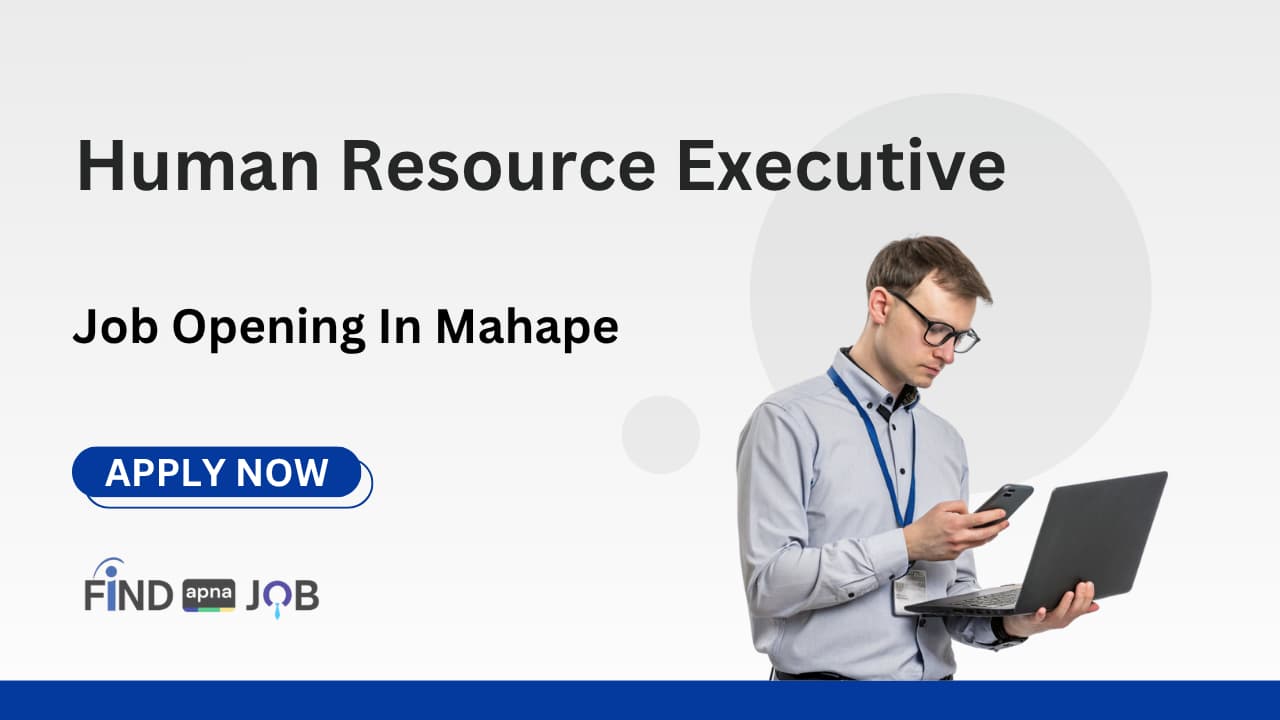 Human Resource Executive