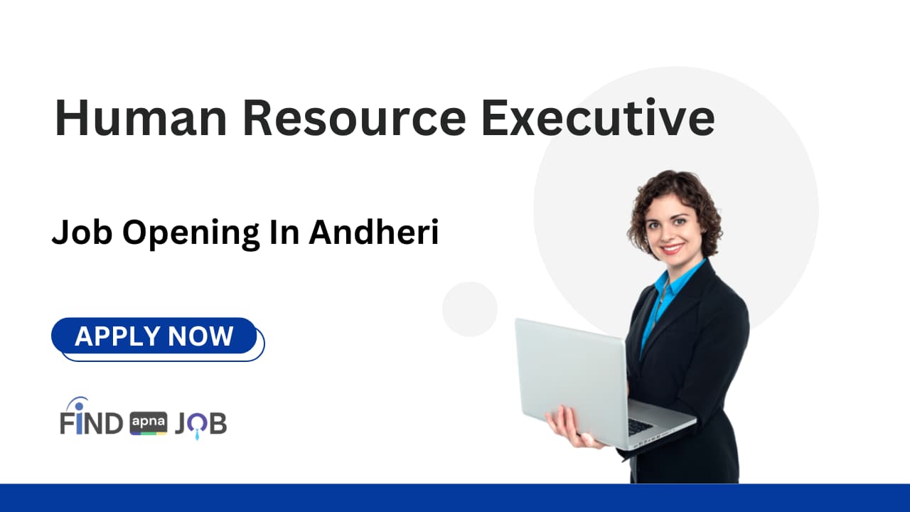 Human Resource Executive