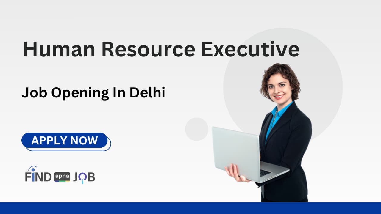 Human Resource Executive