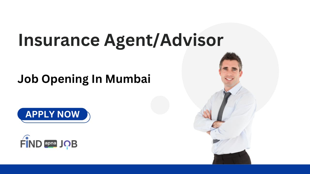 Insurance Agent/Advisor