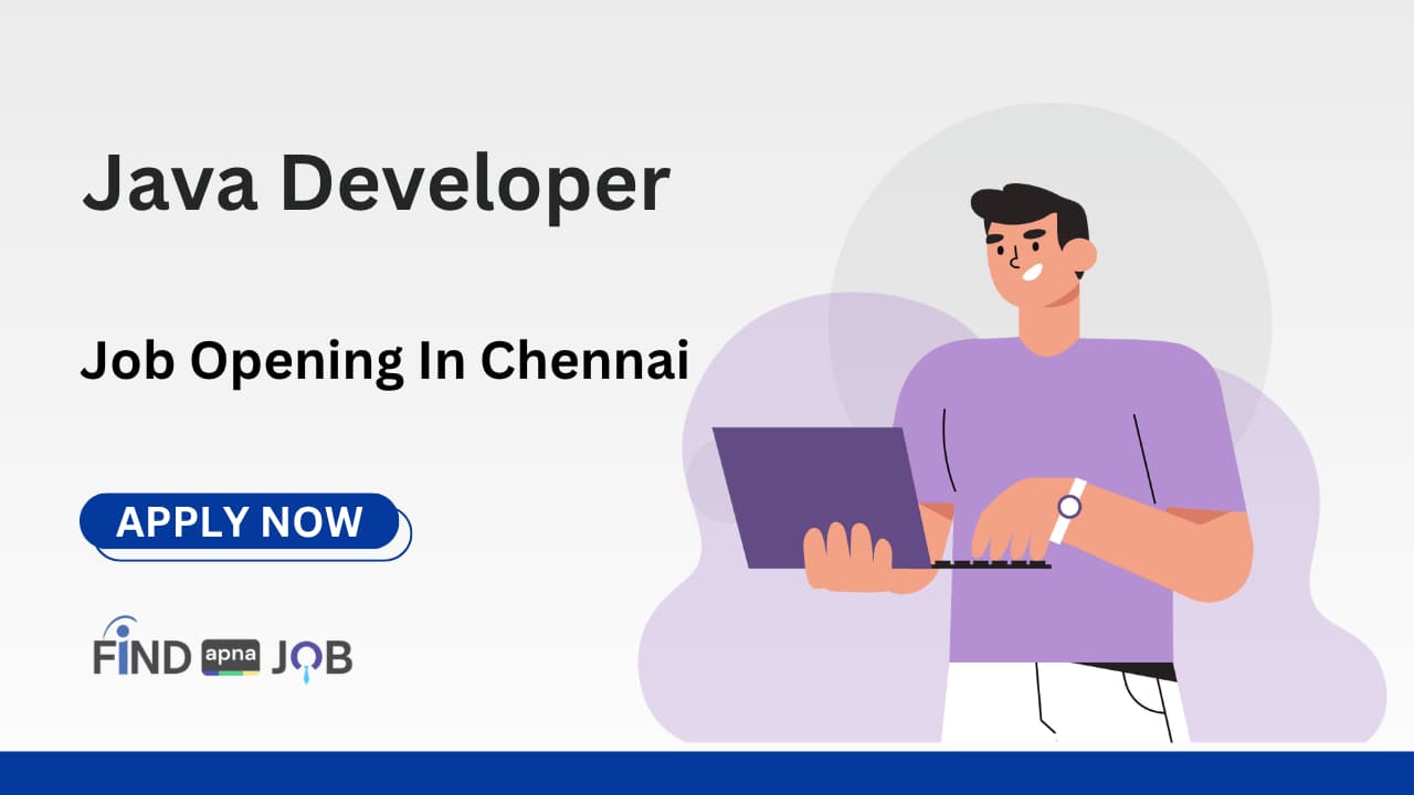 Java Developer