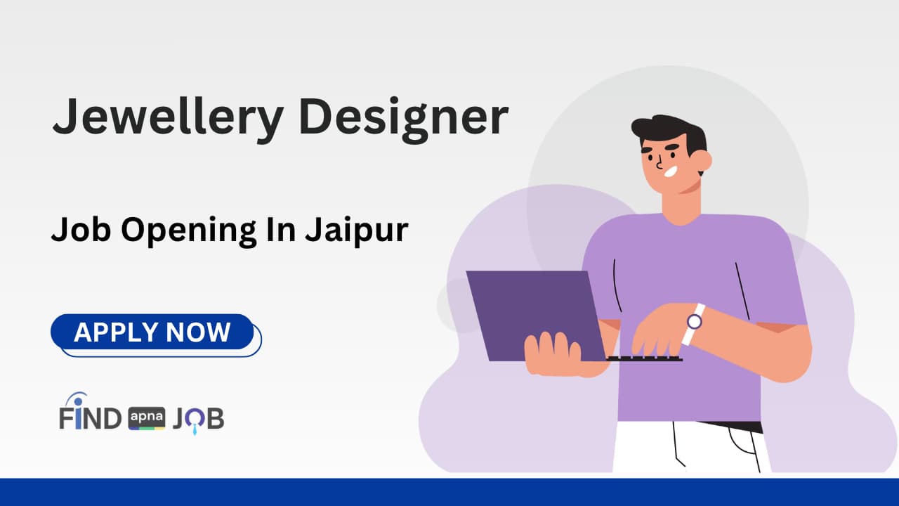 Jewellery Designer