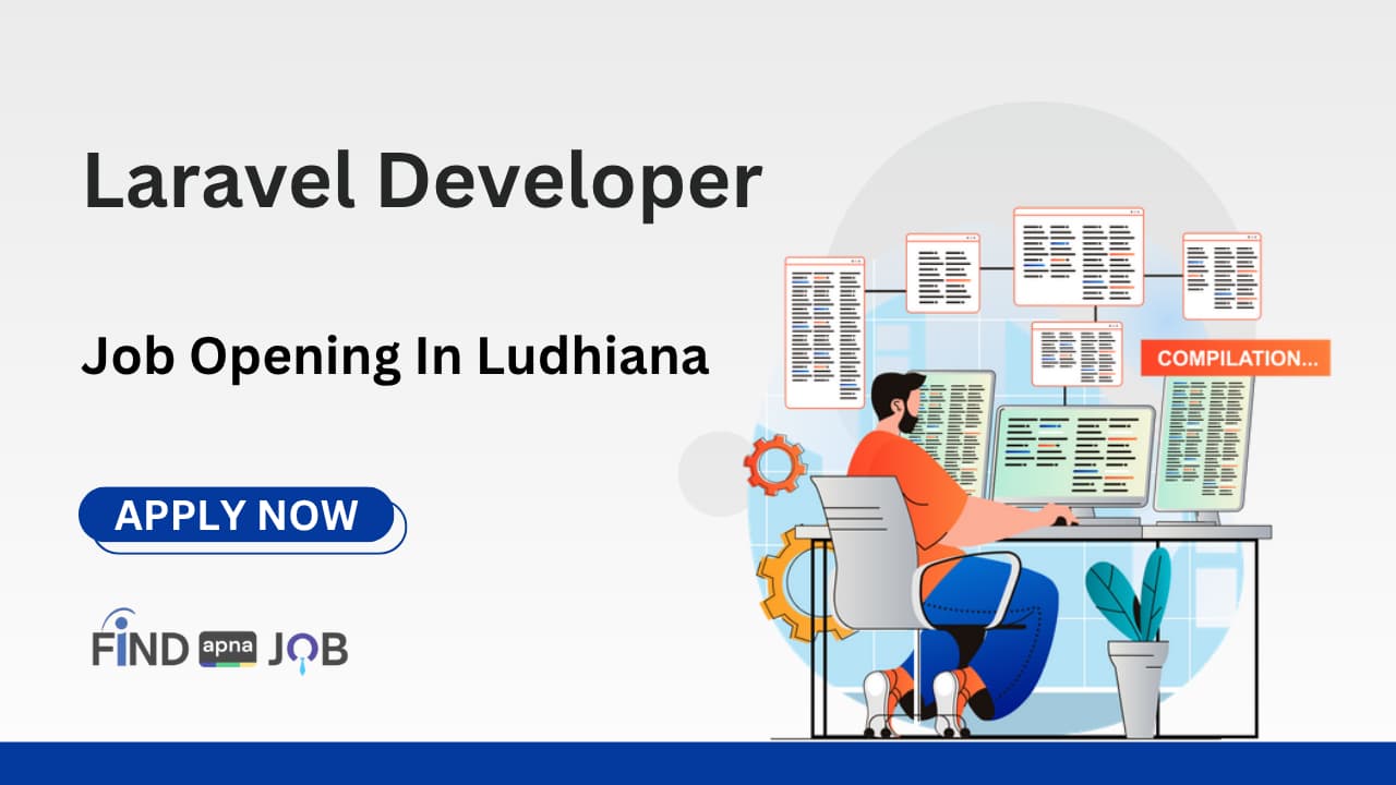 Laravel Developer