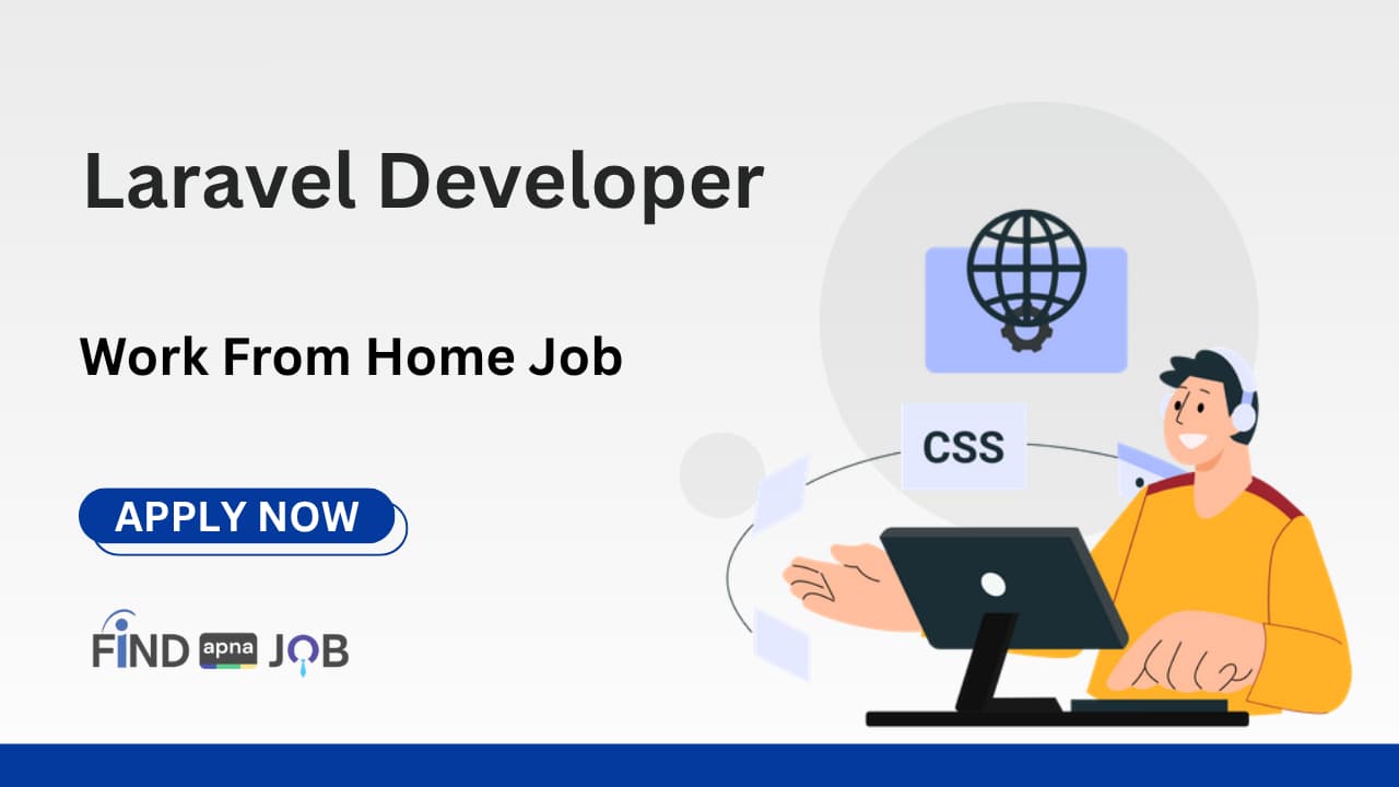 Laravel Developer