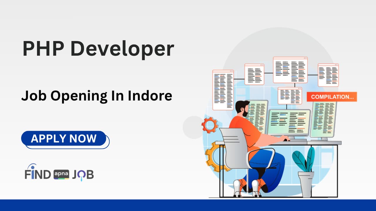 PHP Developer