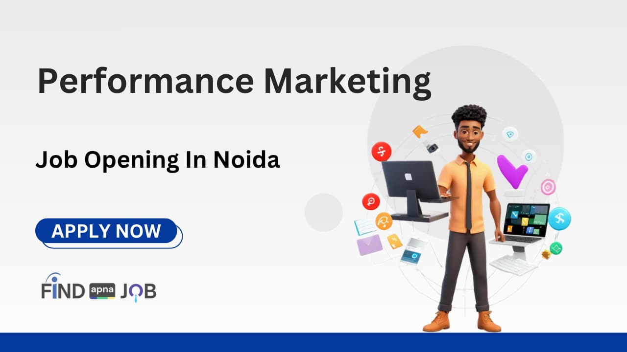 Performance Marketing
