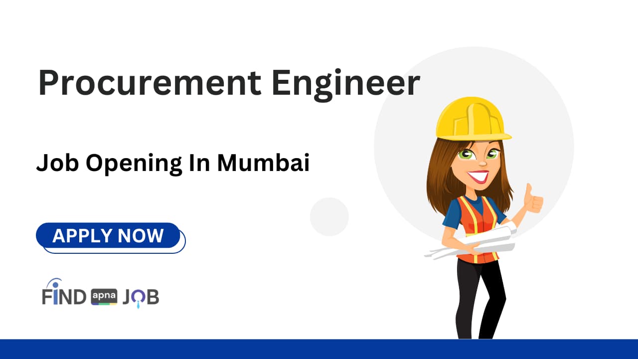 Procurement Engineer