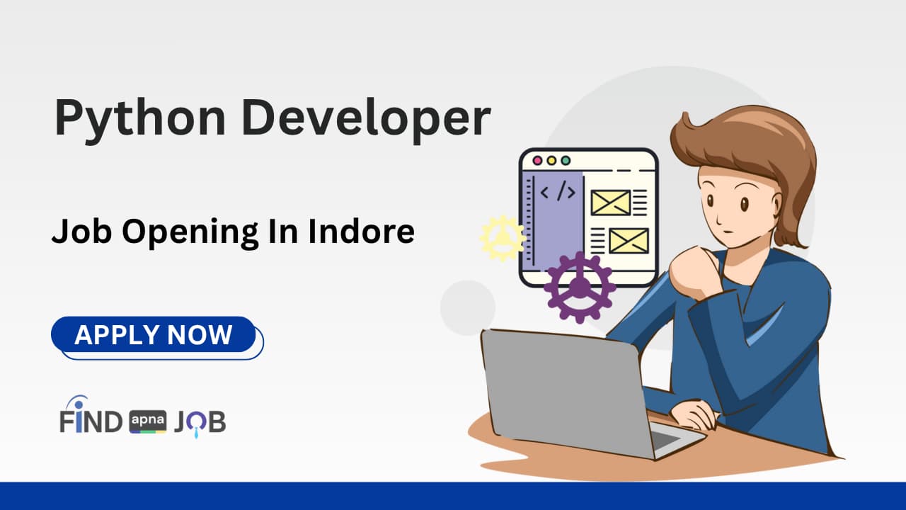 Python Developer