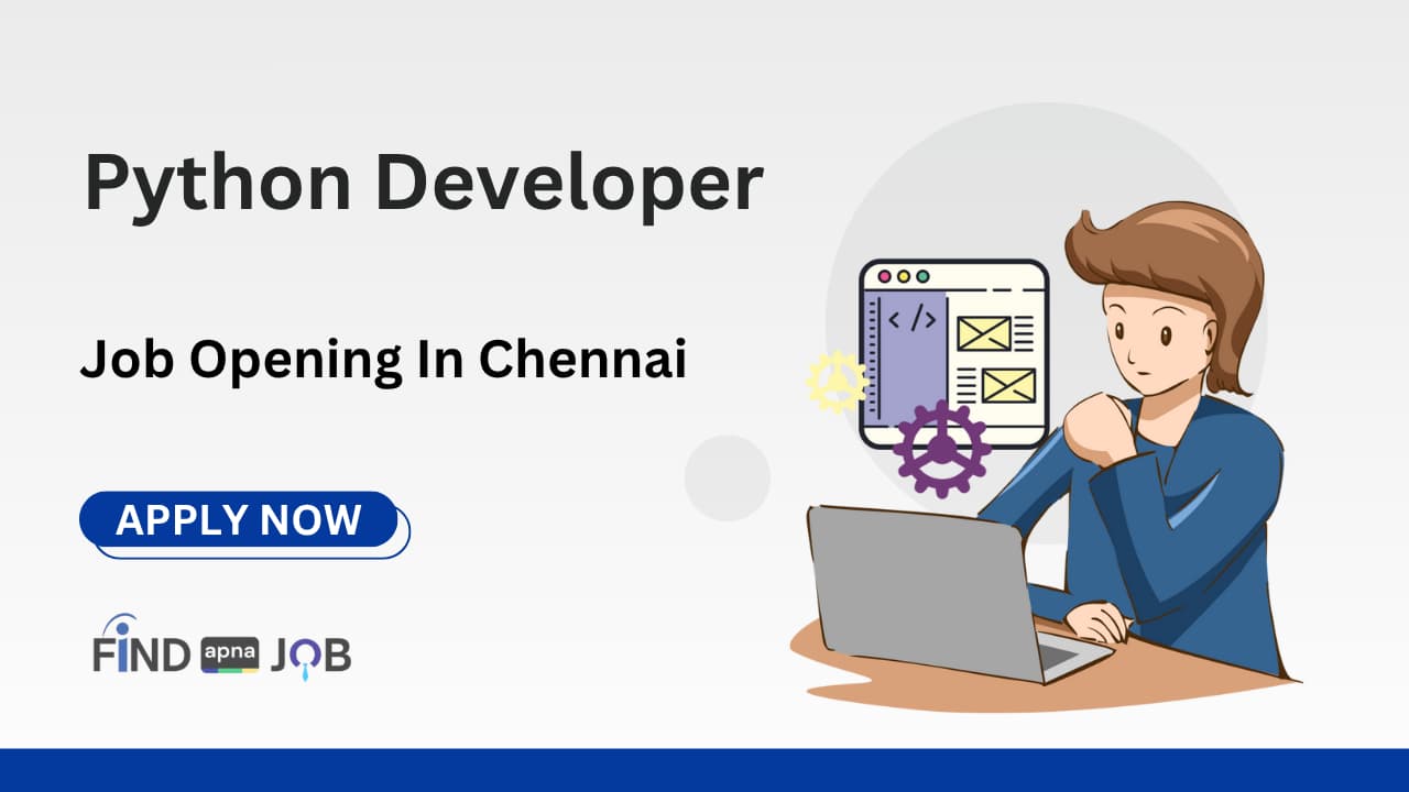 Python Developer