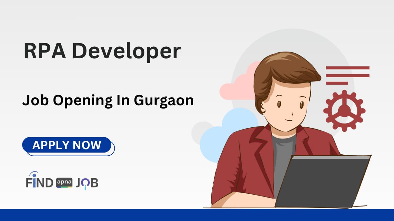 RPA Developer