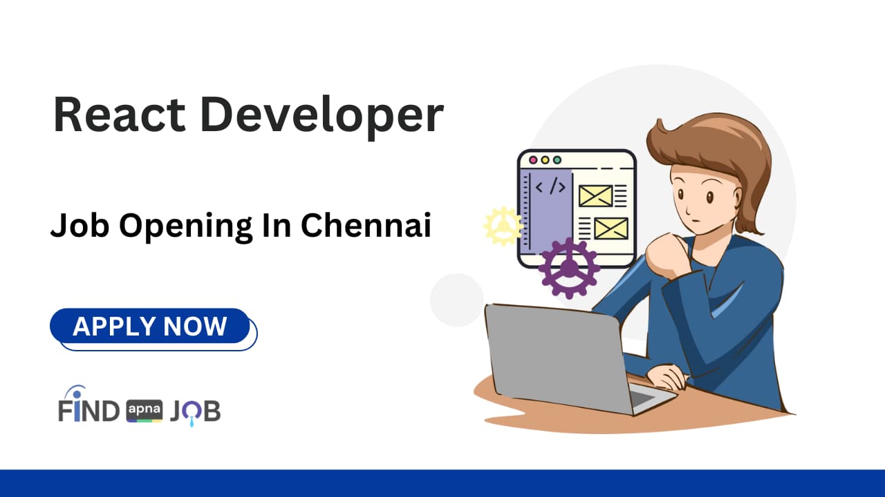 React Developer