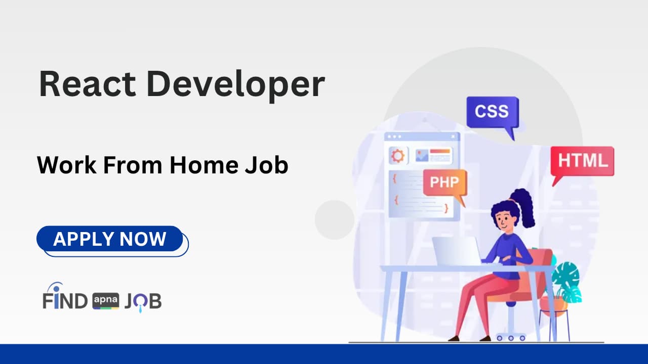React Developer
