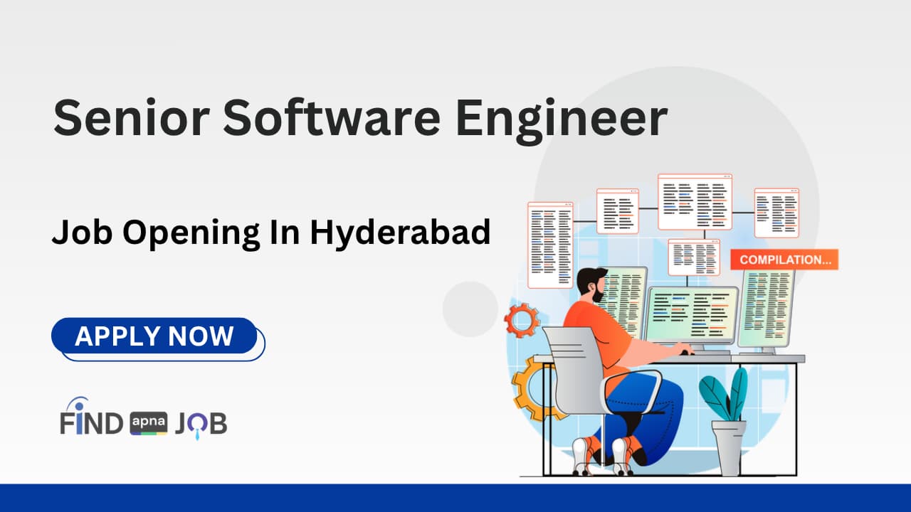 Senior Software Engineer