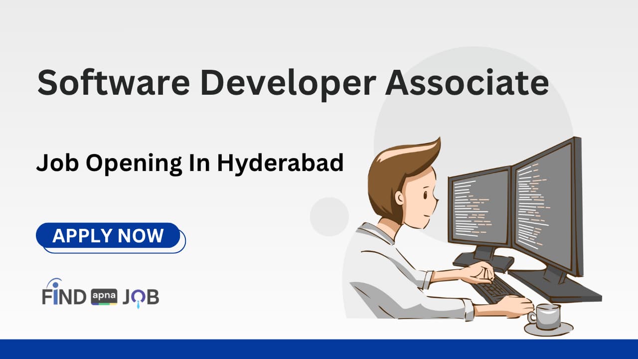Software Developer Associate
