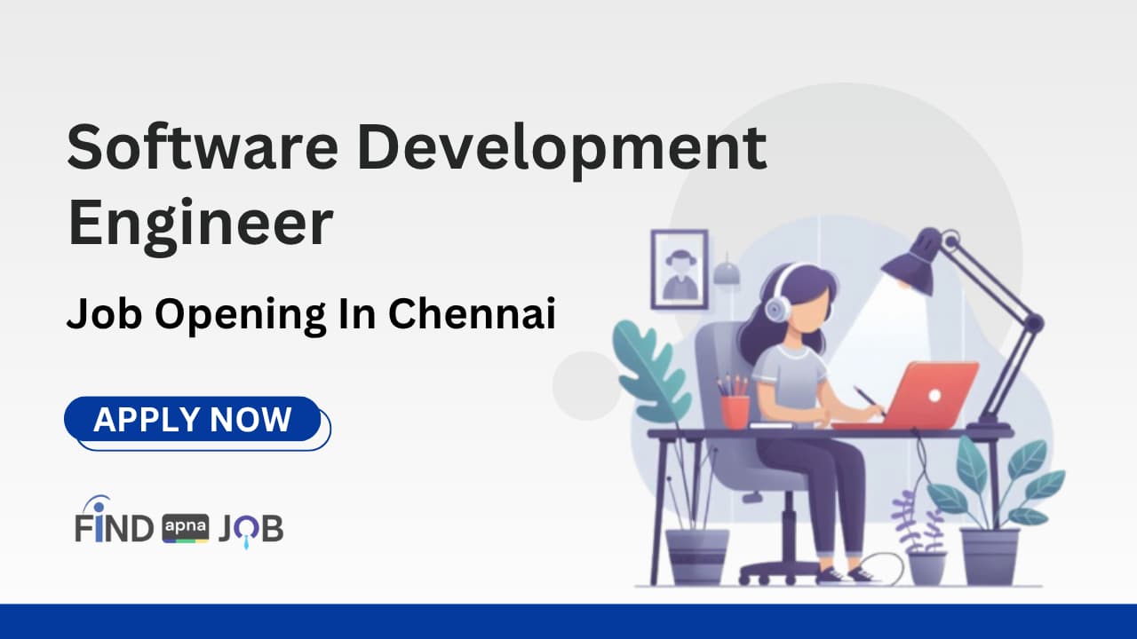 Software Development Engineer