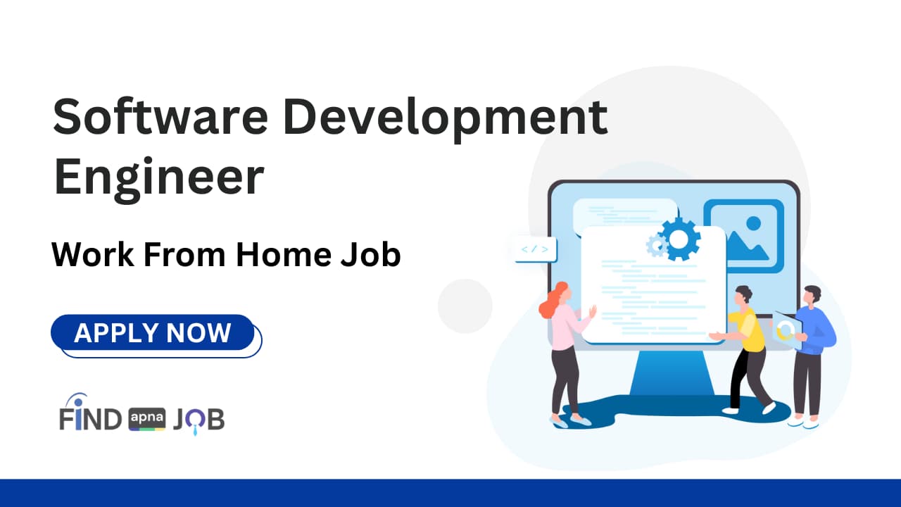 Software Development Engineer