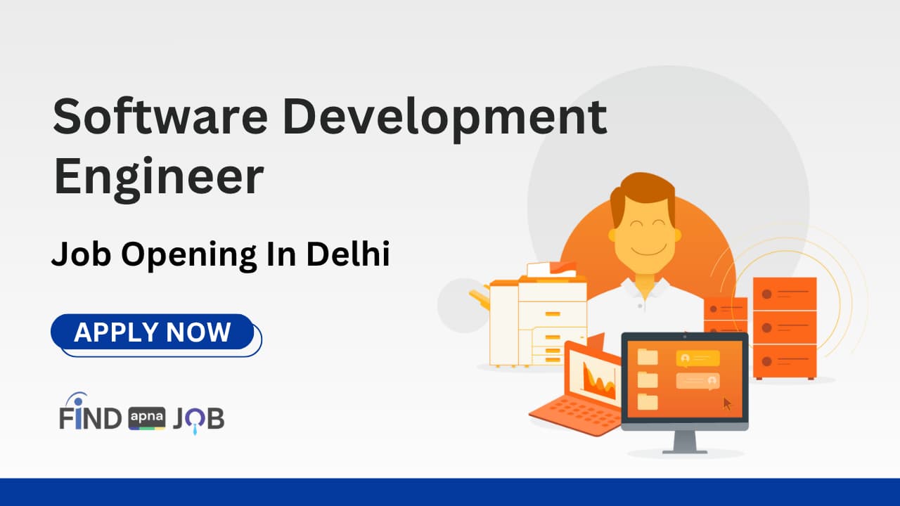 Software Development Engineer
