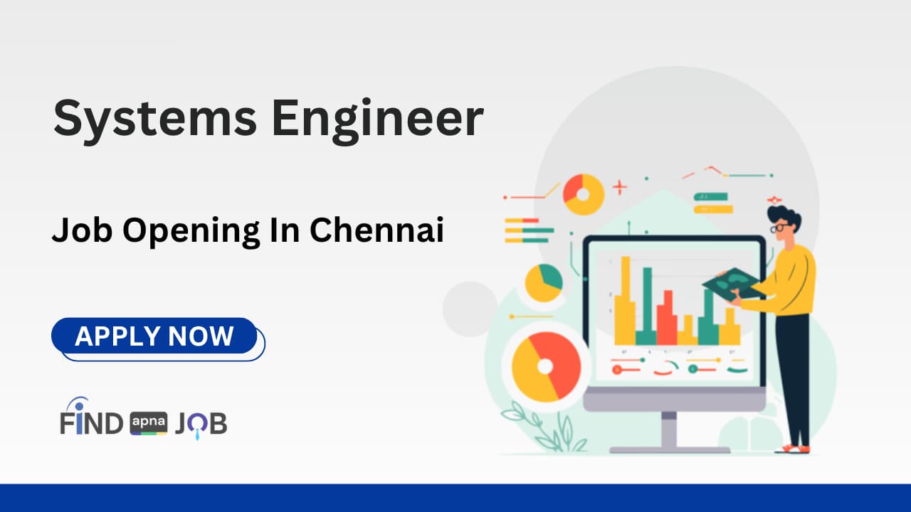 Systems Engineer
