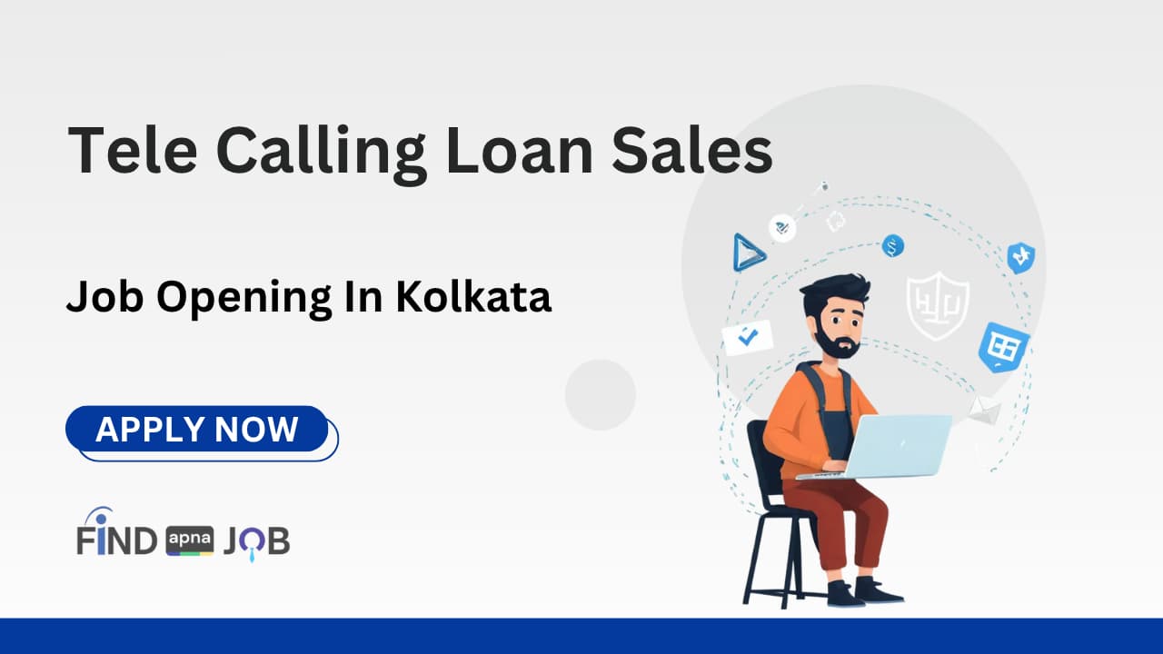 Tele Calling Loan Sales