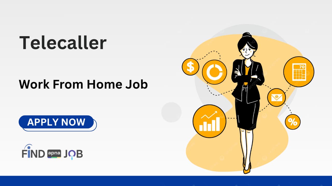 Telecaller