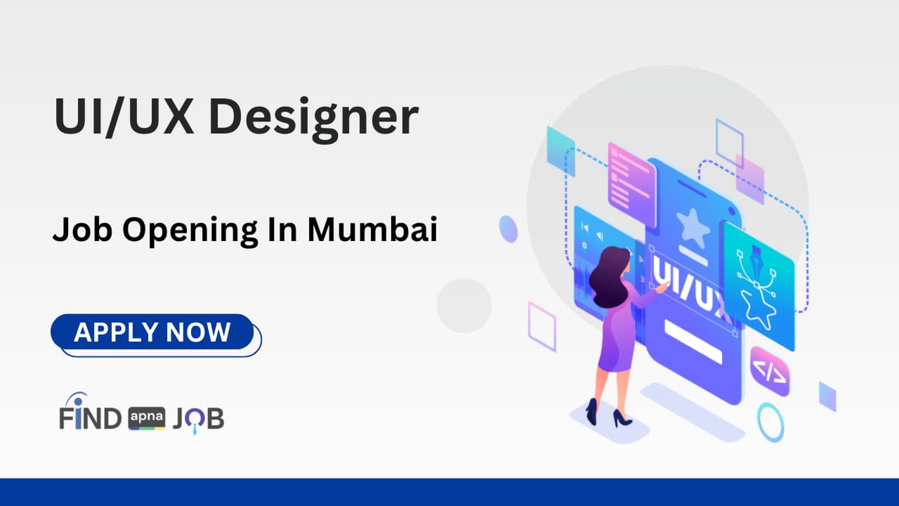 UI/UX Designer