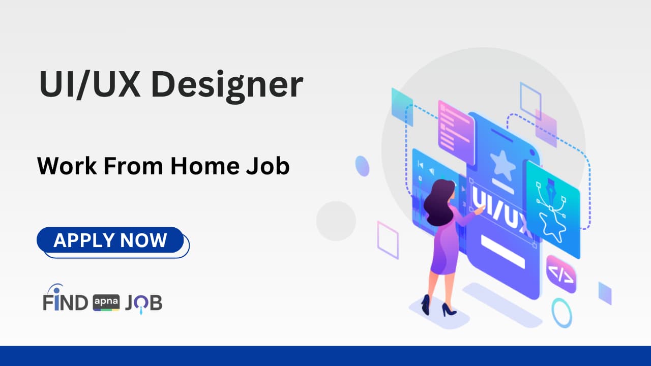 UI/UX Designer