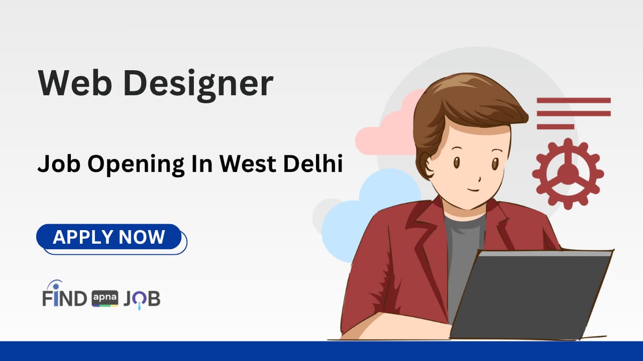 Web Designer