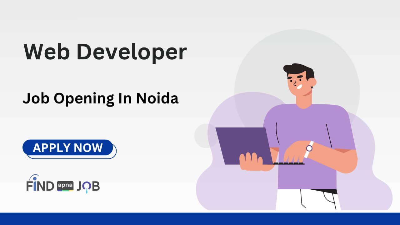 Web Developer