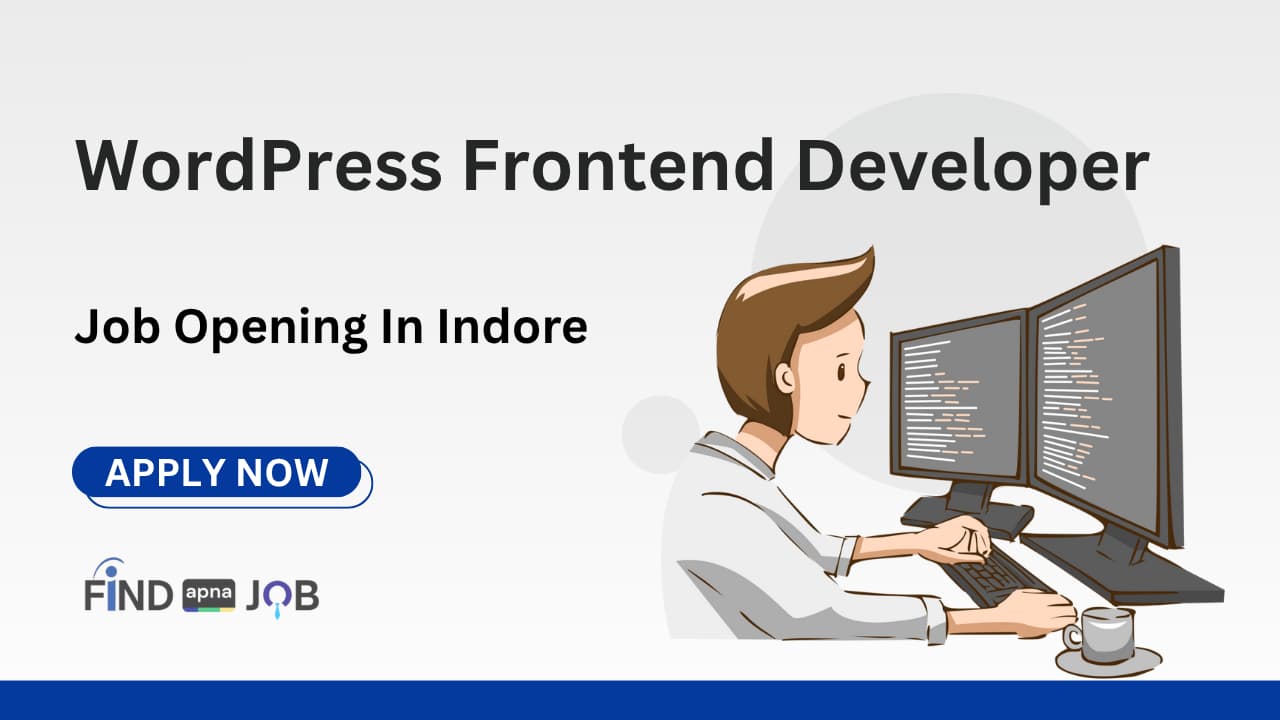 WordPress Frontend Developer