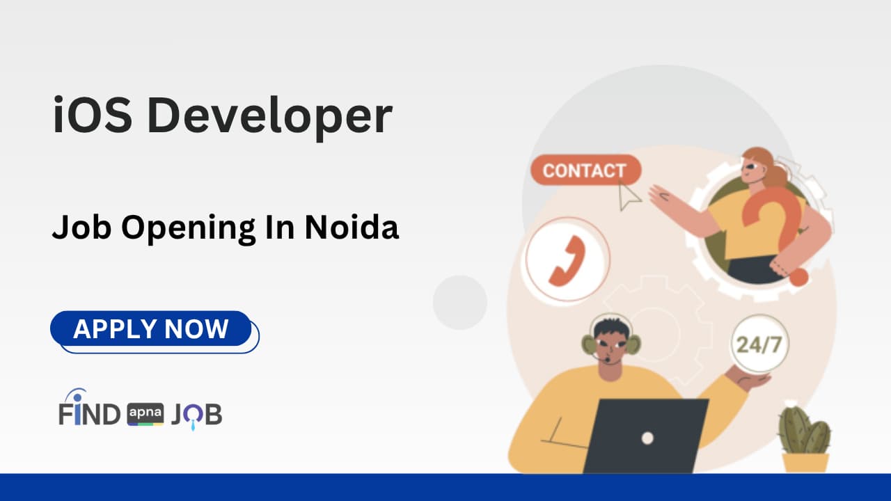 iOS Developer