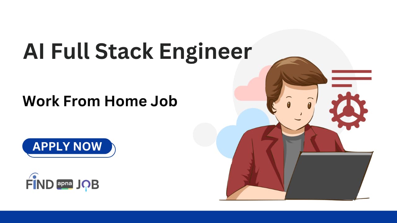 AI Full Stack Engineer