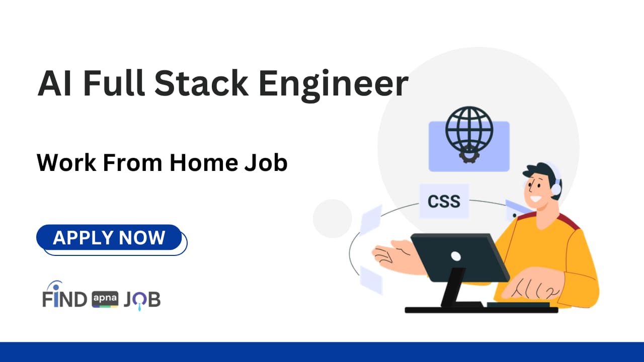 AI Full Stack Engineer
