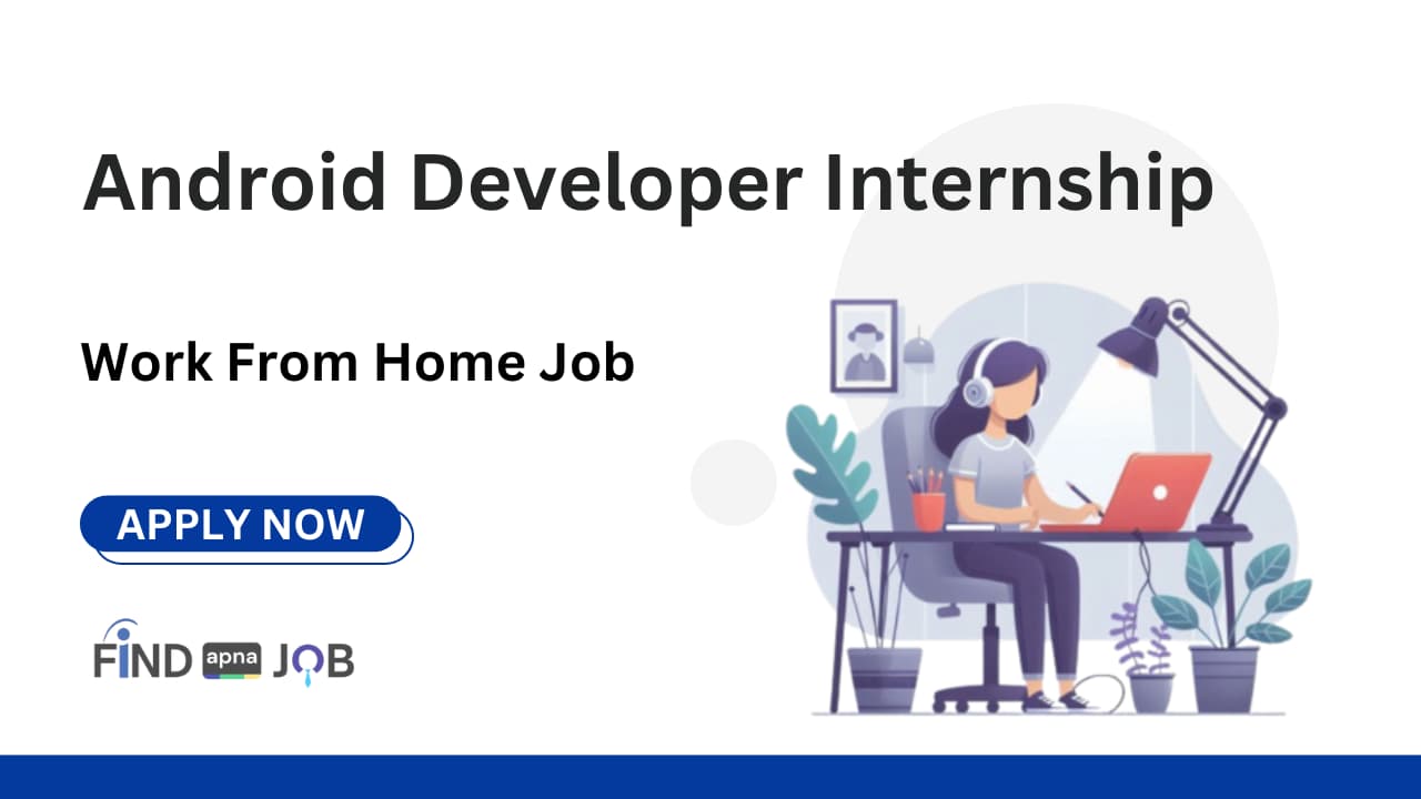 Android Developer Internship